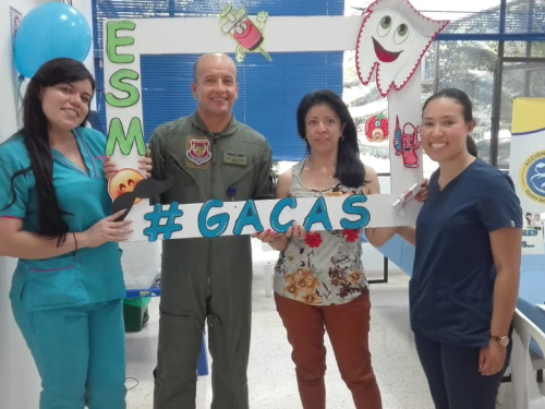 DIA DE LA HIPERTENSIÓN EN GACAS