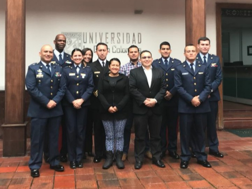 EPFAC inicia Diplomado en Docencia Universitaria