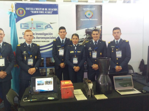 Entre el 06 y 08 de junio de 2018 en las instalaciones del Comando Aéreo de Mantenimiento en Madrid, Cundinamarca, se llevará a cabo la Décima Primera Feria de Capacidades - CAMAN, evento comercial y demostrativo, donde la Fuerza Aérea Colombiana expone sus avances y liderazgo en el desarrollo de la industria aeronáutica. 