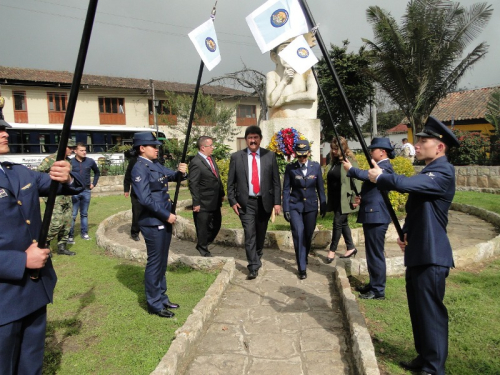 Comunicaciones Estratégicas CAMAN