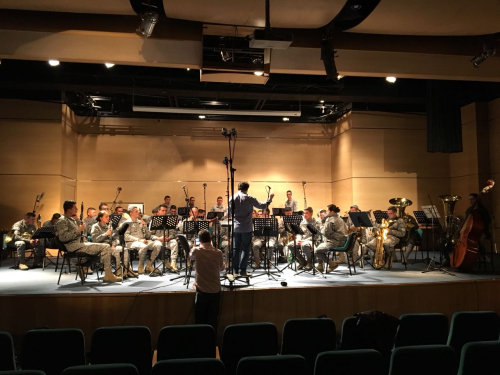 EMAVI  y ESUFA preparan Homenaje a 100 años de historia
