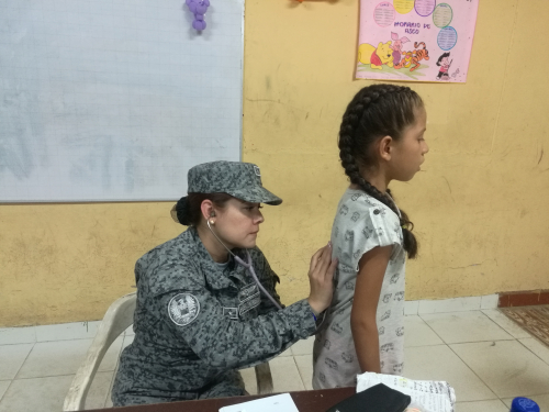 Con éxito culminó Feria Institucional de Emprendedores Comunitarios en Tibú