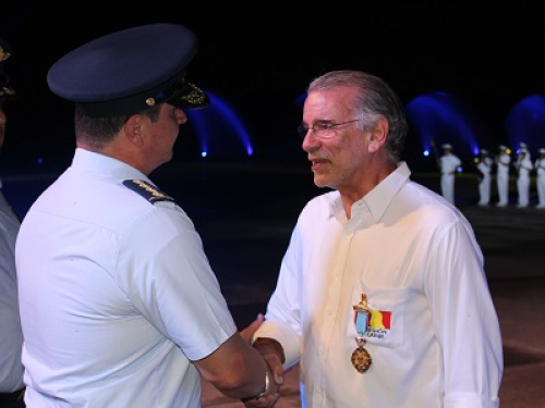 41 años al servicio del Caribe colombiano