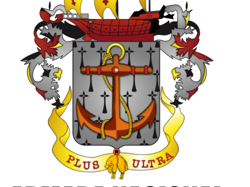 Visita a la Fuerza Naval del Caribe del Curso No. 10 - PISAJ