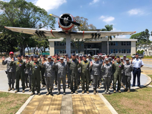 Fuerza Aérea inicia proyecto de reestructuración de las instalaciones de EMAVI