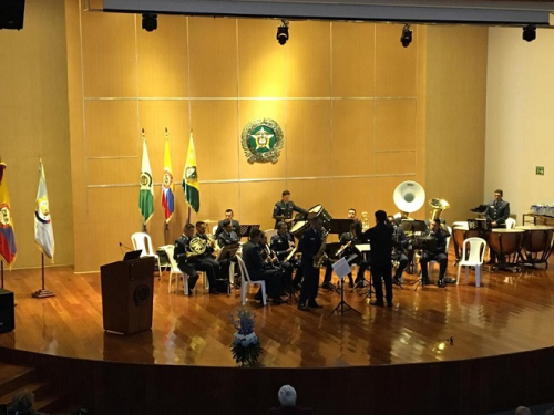 La BASINFAC en el aniversario de la ASURFAC