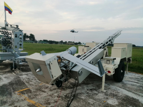 Con éxito la Fuerza Pública brindó seguridad durante la Semana Mayor en el Caquetá y el Putumayo