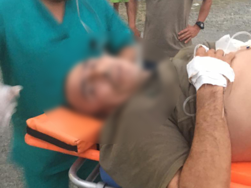 Integrantes de Grupos Armados Organizados capturados en el Bajo Cauca
