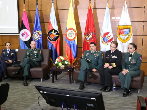 Jefatura de Salud Fuerza Aérea Colombiana