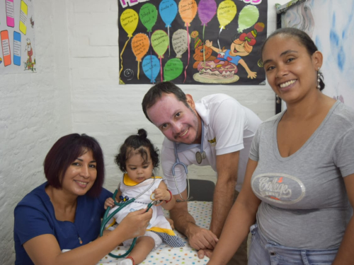 Con éxito se vivió la segunda actividad de "La Caña Nos Une" en el Valle del Cauca