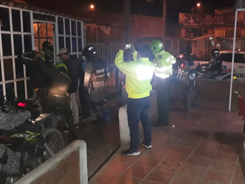  CAMAN presente en los sectores vulnerables de Madrid 