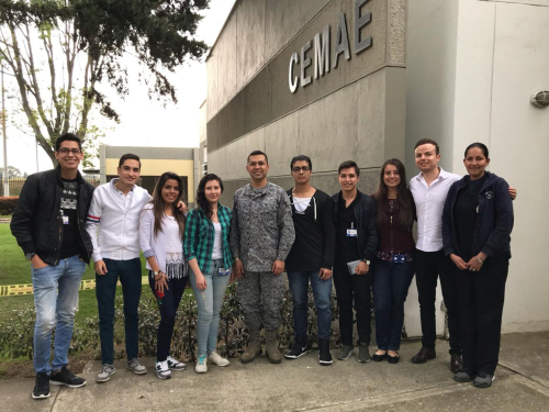 Proceso de vinculación segundo semestre servicio social obligatorio 2019