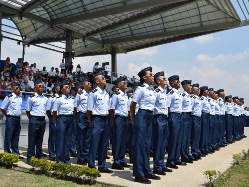Escuela Militar de Aviación en el ranking de las mejores universidades del país
