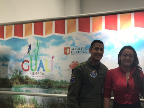 Alianzas Institucionales que transforman el  desarrollo social de Funza, Cundinamarca
