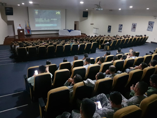 Congreso de Ingeniería Aeronáutica