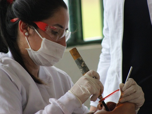 Fuerza Aérea llevó atención en salud a más de 2.000 vichadenses en el primer semestre de 2019