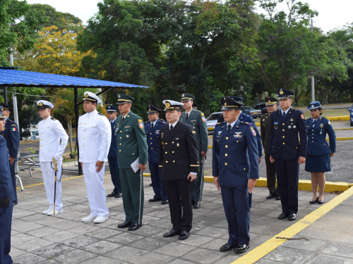 Personal de Oficiales inician Curso Básico No.66  de pilotos en el equipo TH-67 “Creek”.