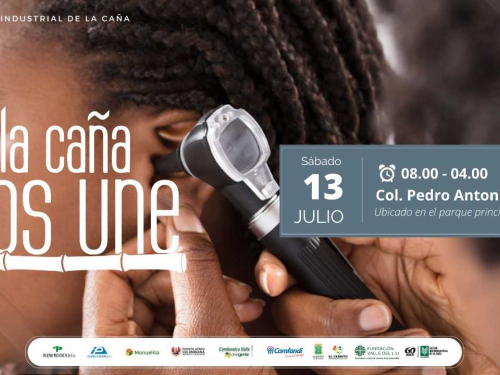 El programa “La Caña Nos Une” llega a Cerrito, Valle del Cauca