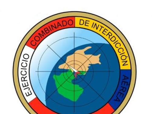 Colombia y Perú realizan cuarto Ejercicio Binacional de Interdicción Aérea "Percol"