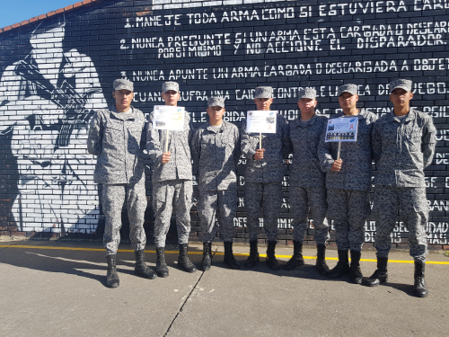 CAMAN lidera campaña en el Día Mundial de la Prevención del Suicidio  
