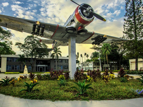  Así se vivirá el 86° aniversario de la Escuela Militar de Aviación “Marco Fidel Suárez”