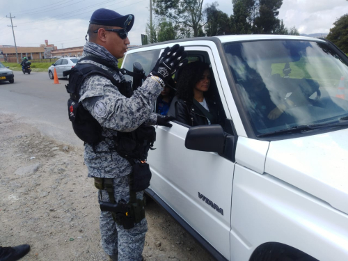CAMAN garantiza seguridad a los viajeros durante cierre de la semana de receso escolar