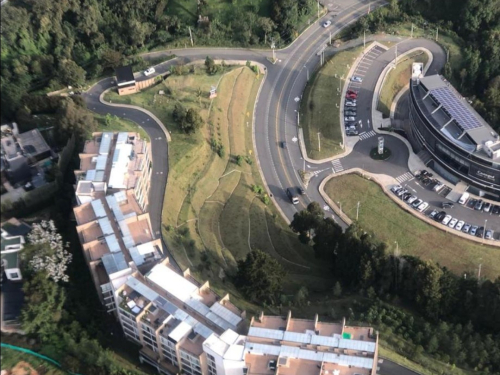 Dispositivo de seguridad se fortalece durante el plan retorno en Antioquia y Chocó