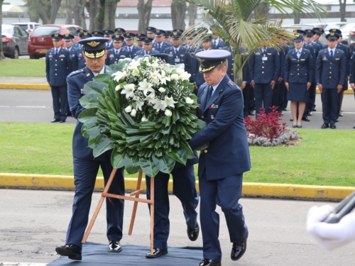 CATAM Celebra Septuagésimo Quinto Aniversario