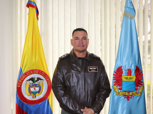 Técnico Jefe de Comando: Un ejemplo de pasión y amor por la Nación 