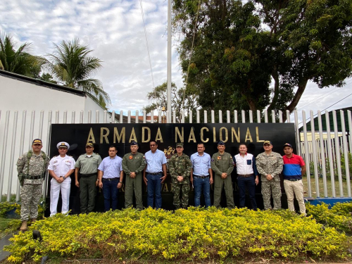 En Puerto Carreño, se realizó lll Foro de Alcaldes y Gobernador