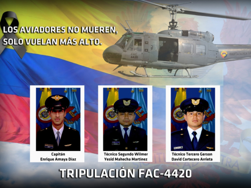 Comunicado No. 003