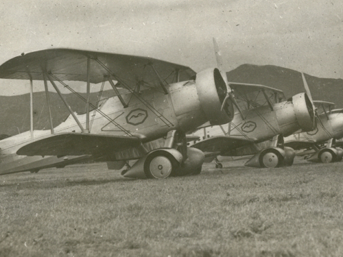 Batalla de Tarapacá, hecho histórico que marcó la historia de la aviación militar en Colombia