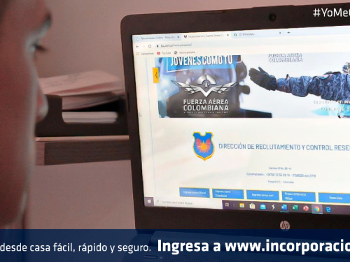 ATENCIÓN: Se modifican los procesos de Incorporación ante emergencia sanitaria 