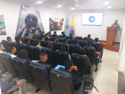 Con medidas de prevención y bioseguridad, el proceso de Incorporación FAC continúa en todo el país 