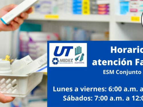 Atención en Establecimientos de Sanidad Militar