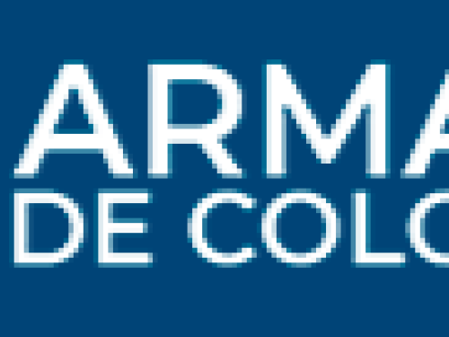 Armada de colombia Apoya la entrega de más de 16 toneladas de ayudas humanitarias en San Andrés y Providencia
