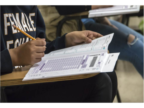 Examen del ICFES, suspendido como requisito para ingresar a la FAC