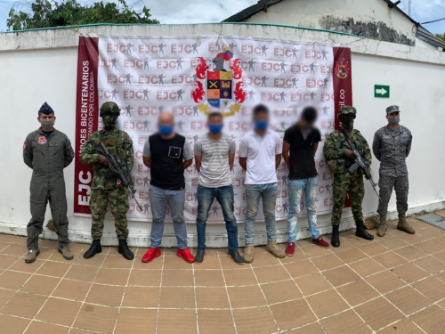 CAPTURA ALIAS CURA POLIARCO