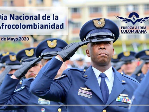 ESUFA celebra el Día Nacional de la Afrocolombianidad
