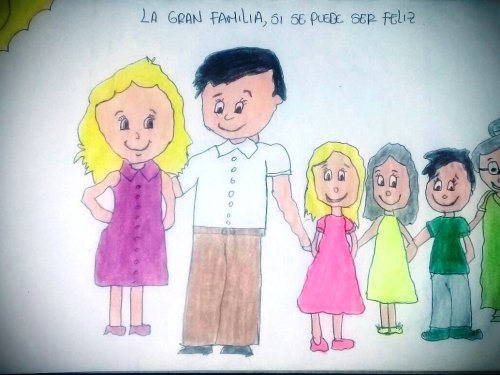 Un cuento de fantasía al estilo Fuerza Aérea