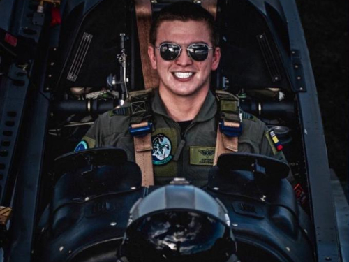 Gafas piloto sales fuerza aérea