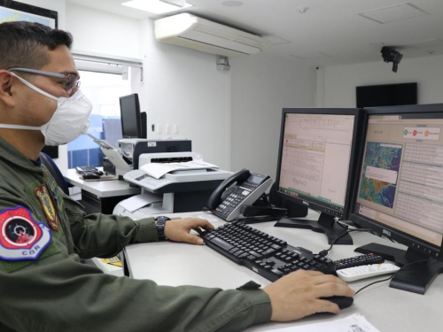 Un trabajo gratificante: Así se atiende el llamado por la vida
