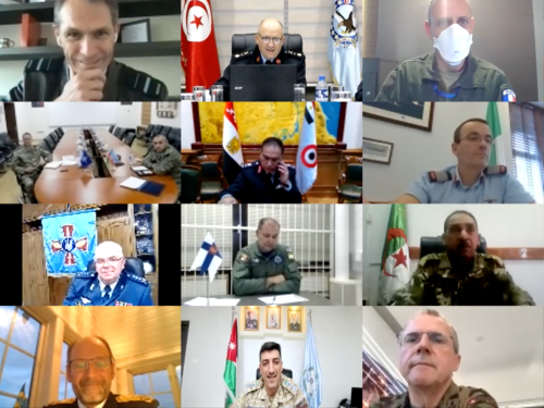 Nuevas oportunidades con los países miembros de la OTAN 