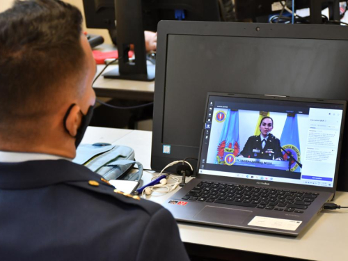 La Escuela Militar de Aviación un camino de Gestión, Ciencia y poder Aeroespacial