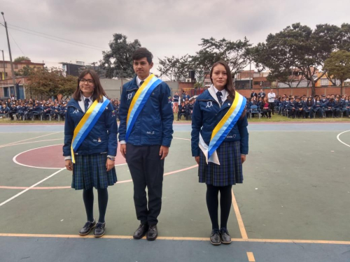 Gimnasios Militares Fuerza Aérea certificados por Icontec ISO 9001