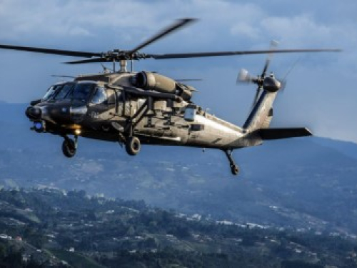 En operación militar fue neutralizado alias 'Dumas', en Antioquia