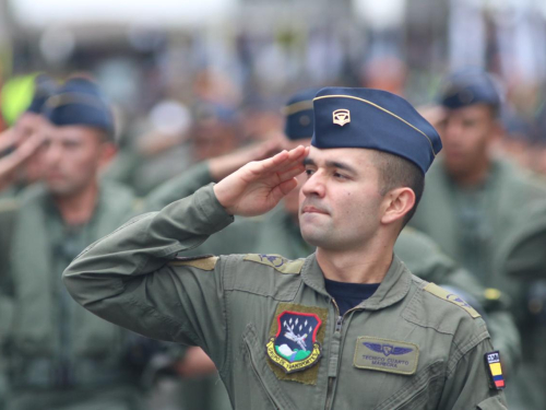 Convocatorias abiertas
