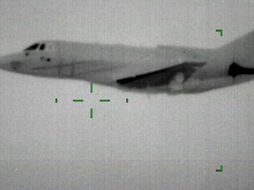 Aeronave del narcotráfico que despegó desde Venezuela fue detectada por su Fuerza Aérea Colombiana