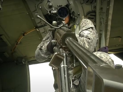 Mujeres de Acero en la Fuerza Aérea Colombiana