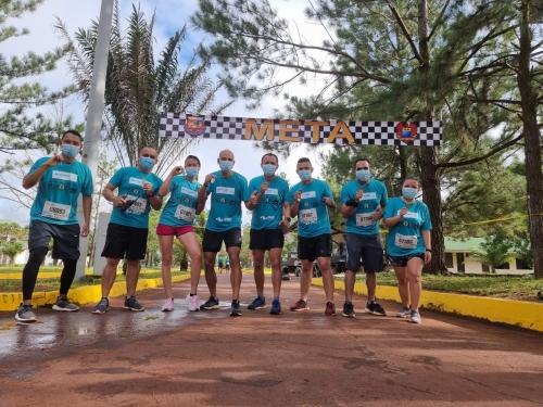 CARRERA MATAMOROS GAORI MARANDUA VICHADA